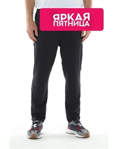 Брюки однотонные на кулиске Ck performance