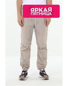 Брюки с эластичными манжетами Ck performance