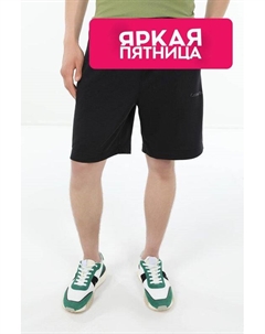 Шорты на эластичном поясе Ck performance