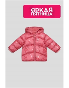 Куртка утепленная с капюшоном Fagottino