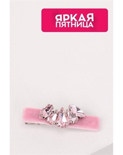 Заколка с декором My little story of андерсен