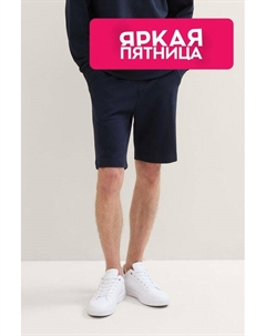 Шорты хлопковые Tom tailor