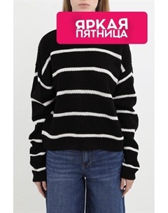 Джемпер в полоску S.oliver