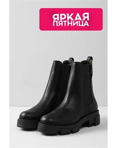 Полусапоги-челси Guess