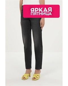 Джинсы с эффектом потертости 501 Levi's®