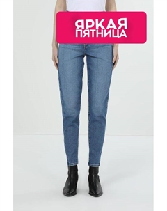 Джинсы зауженные с высокой посадкой Levi's®