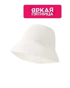 Однотонная панама Reima