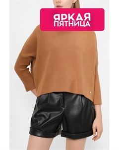 Укороченный свитер Apart