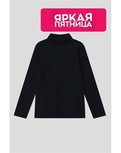 Хлопковая водолазка Ovs