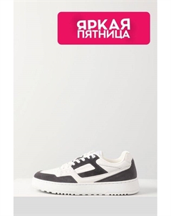 Кеды комбинированные Marc o'polo