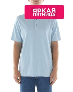 Поло хлопковое Bugatti