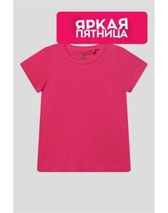 Футболка хлопковая Ovs