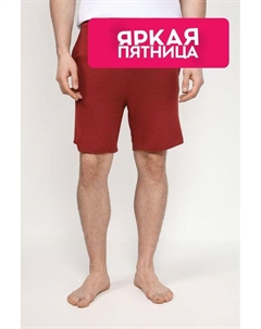 Шорты пижамные Boss