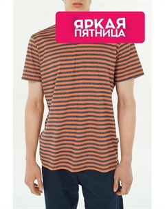 Футболка в полоску Blend