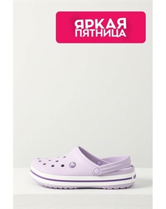 Сабо Crocs