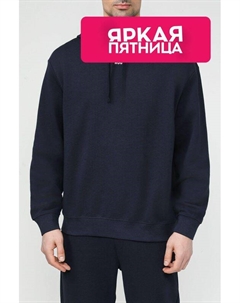 Худи хлопковое Hugo