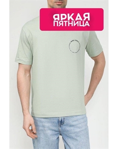 Футболка хлопковая Marc o'polo