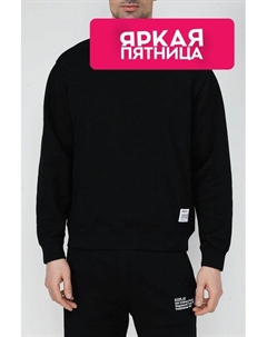 Свитшот хлопковый Replay