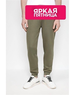 Джоггеры с поясом на кулиске Guess