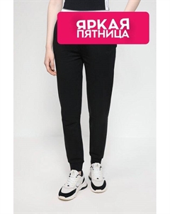 Джоггеры с логотипом Guess