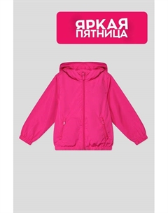 Ветровка с капюшоном Ovs