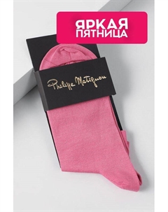 Носки укороченные Philippe matignon