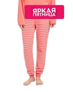 Брюки пижамные Esprit