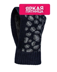 Капор с добавлением шерсти Marhatter