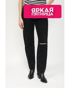 Джинсы с декоративным разрезом Levi's®