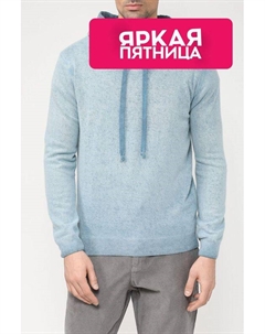 Шерстяное худи Bomboogie