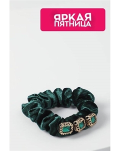 Резинка для волос со стразами Malina by андерсен