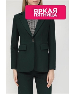 Однобортный пиджак More&more