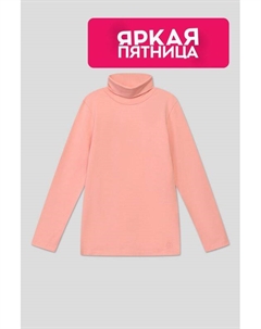 Хлопковая водолазка Benetton