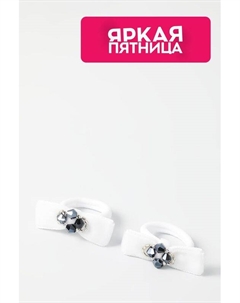 Набор из двух резинок для волос Malina by андерсен