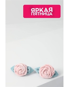 Набор из двух резинок для волос Malina by андерсен