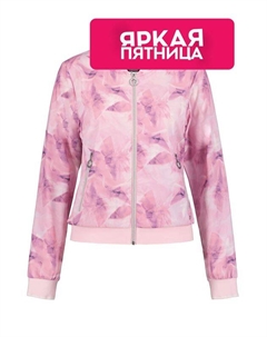 Толстовка на молнии Luhta