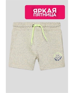 Хлопковые шорты Minoti