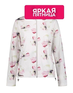 Толстовка на молнии Luhta