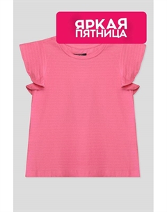 Футболка из хлопка Ovs