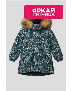 Зимняя куртка tec Reima