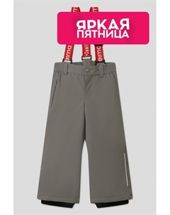 Зимние брюки tec Reima