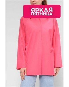 Удлиненная рубашка Tommy hilfiger