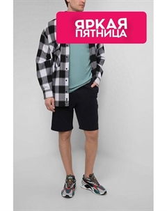 Шорты с карманами Karl lagerfeld