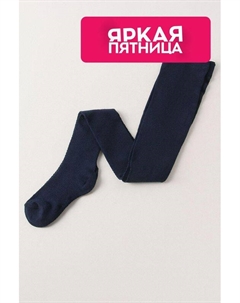 Ажурные колготки с узором сетка Estyle