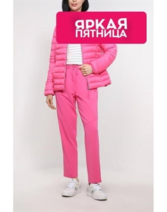 Брюки из вискозы S.oliver