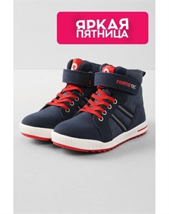 Комбинированные ботинки Keveni Reima