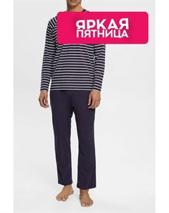 Пижама с брюками Esprit