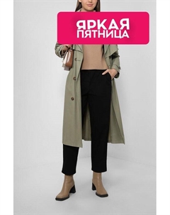 Брюки однотонные Marc o'polo