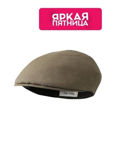 Кепка из хлопка Construe