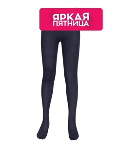 Колготки из шерсти в ассортименте Wool & cotton